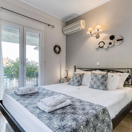 Villa Angeliki By Tsiolis Family Katávolos Buitenkant foto