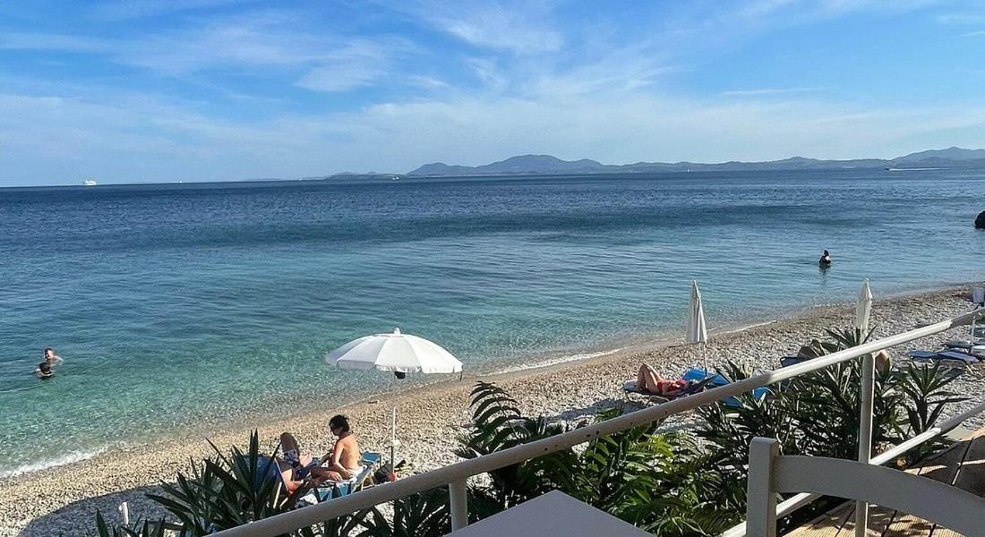 Villa Angeliki By Tsiolis Family Katávolos Buitenkant foto