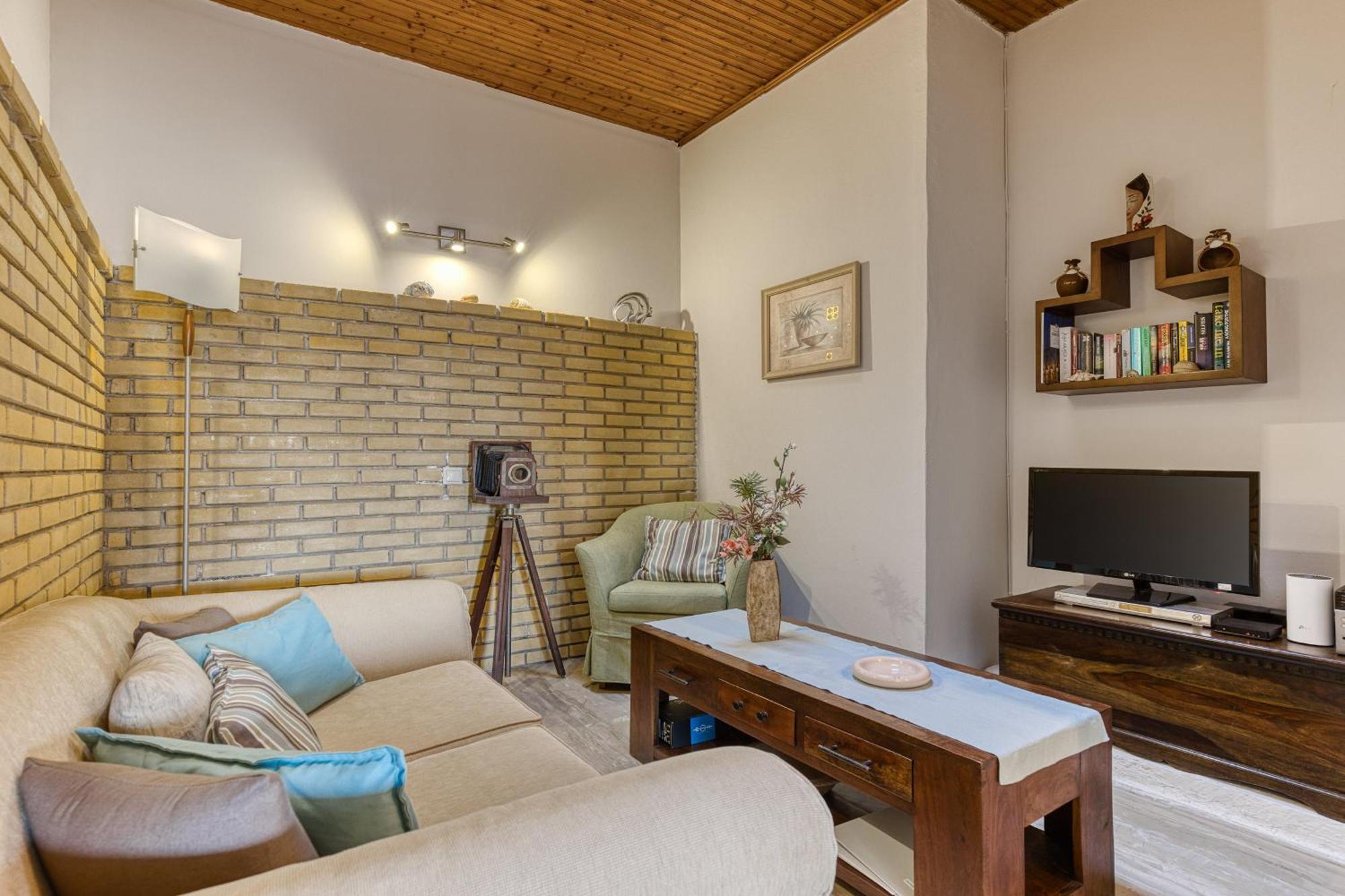 Villa Angeliki By Tsiolis Family Katávolos Buitenkant foto