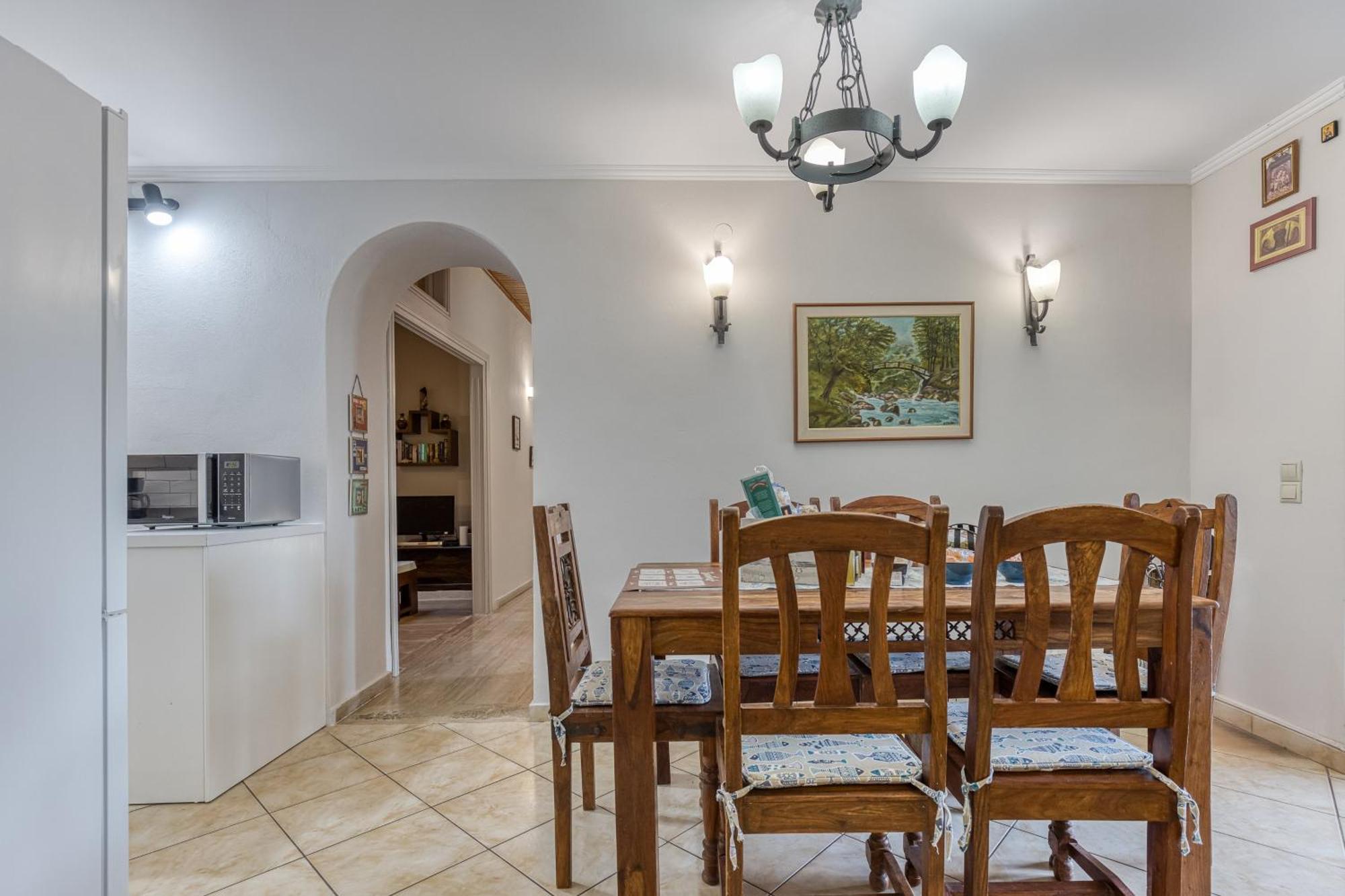 Villa Angeliki By Tsiolis Family Katávolos Buitenkant foto