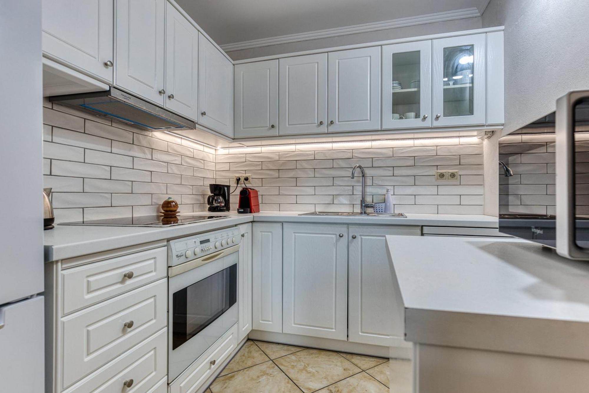 Villa Angeliki By Tsiolis Family Katávolos Buitenkant foto