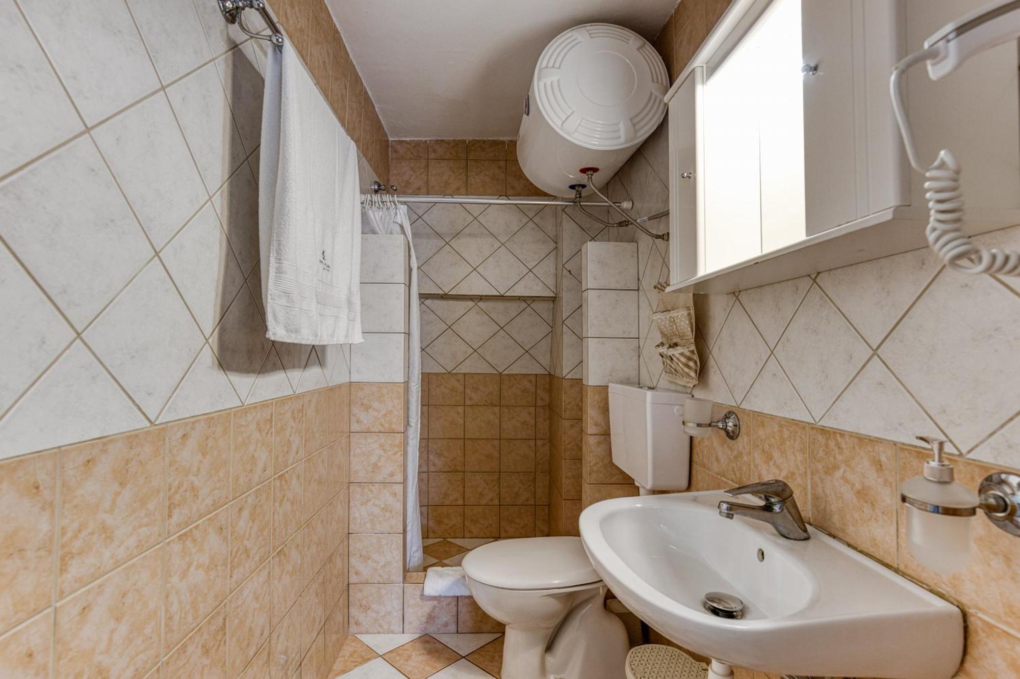 Villa Angeliki By Tsiolis Family Katávolos Buitenkant foto